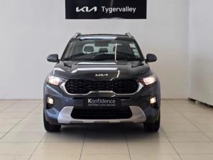 Kia Sonet 1.0T EX - Image 1