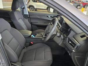 Chery Tiggo 4 Pro 1.5 LiT manual - Image 10