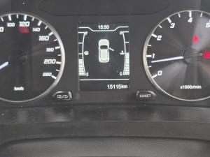 Chery Tiggo 4 Pro 1.5 LiT manual - Image 11