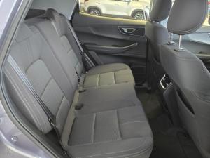 Chery Tiggo 4 Pro 1.5 LiT manual - Image 13