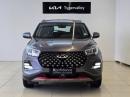 Thumbnail Chery Tiggo 4 Pro 1.5 LiT manual