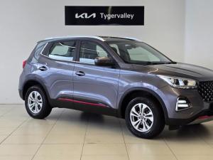 Chery Tiggo 4 Pro 1.5 LiT manual - Image 3