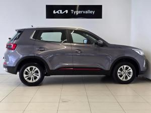 Chery Tiggo 4 Pro 1.5 LiT manual - Image 5