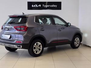 Chery Tiggo 4 Pro 1.5 LiT manual - Image 6