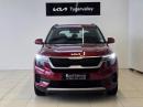 Thumbnail Kia Seltos 1.5CRDi EX manual