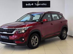 Kia Seltos 1.5CRDi EX manual - Image 2