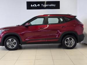 Kia Seltos 1.5CRDi EX manual - Image 4
