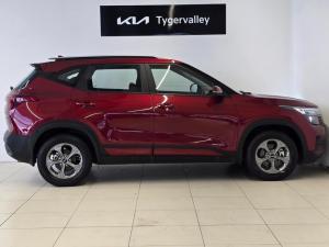 Kia Seltos 1.5CRDi EX manual - Image 5