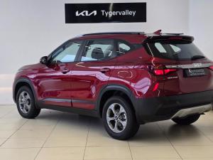 Kia Seltos 1.5CRDi EX manual - Image 7