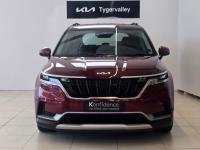 Thumbnail Kia Carnival 2.2CRDi EX+