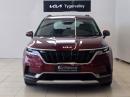 Thumbnail Kia Carnival 2.2CRDi EX+