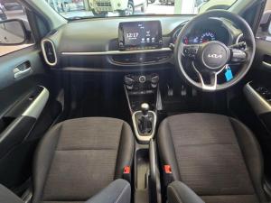 Kia Picanto 1.0 Street - Image 11