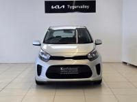 Thumbnail Kia Picanto 1.0 Street
