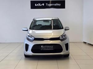 Kia Picanto 1.0 Street - Image 1
