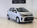 Kia Picanto 1.0 Street - Thumbnail 2