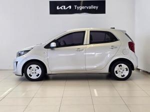 Kia Picanto 1.0 Street - Image 4