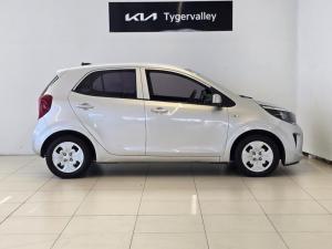 Kia Picanto 1.0 Street - Image 5