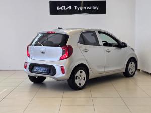 Kia Picanto 1.0 Street - Image 6