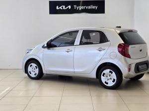 Kia Picanto 1.0 Street - Image 7