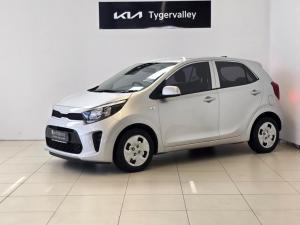 Kia Picanto 1.0 Street - Image 8