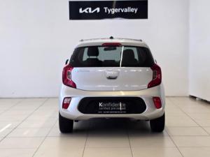 Kia Picanto 1.0 Street - Image 9