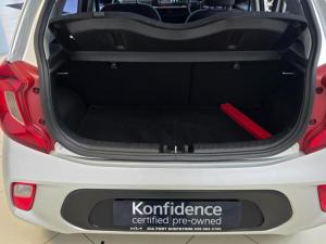 Kia Picanto 1.0 Street - Image 10