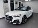 Thumbnail Audi A1 Sportback 40TFSI S line