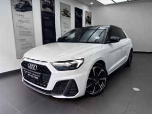 Audi A1 Sportback 40TFSI S line - Image 1