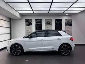 Audi A1 Sportback 40TFSI S line - Image 4