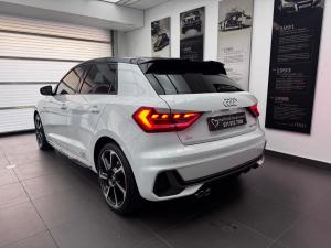Audi A1 Sportback 40TFSI S line - Image 5