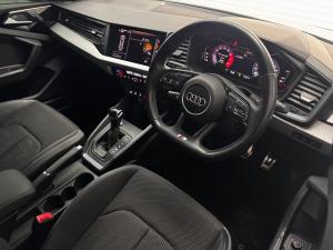Audi A1 Sportback 40TFSI S line - Image 7