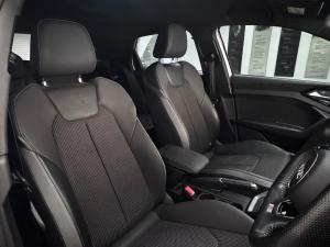 Audi A1 Sportback 40TFSI S line - Image 8