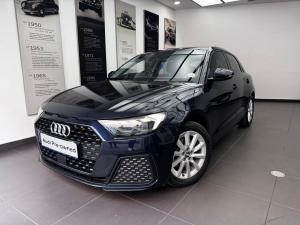 Audi A1 Sportback 35TFSI - Image 1