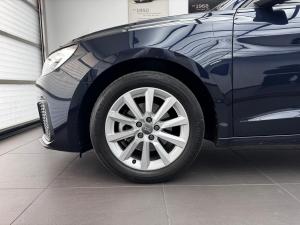 Audi A1 Sportback 35TFSI - Image 2