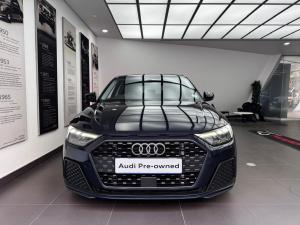 Audi A1 Sportback 35TFSI - Image 3