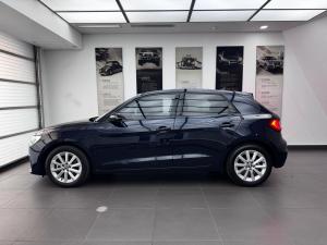 Audi A1 Sportback 35TFSI - Image 4