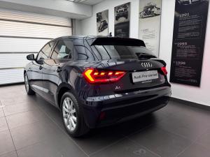 Audi A1 Sportback 35TFSI - Image 5