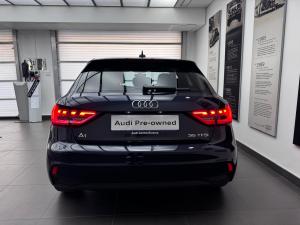 Audi A1 Sportback 35TFSI - Image 6