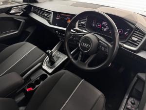 Audi A1 Sportback 35TFSI - Image 7