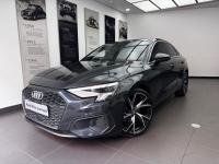 Thumbnail Audi A3 sedan 35TFSI