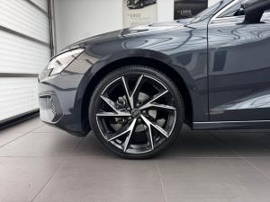 Audi A3 sedan 35TFSI - Image 2
