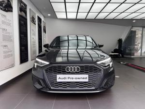 Audi A3 sedan 35TFSI - Image 3
