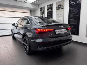 Audi A3 sedan 35TFSI - Image 5