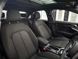 Audi A3 sedan 35TFSI - Image 8