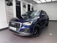Thumbnail Audi Q2 35TFSI Launch Edition
