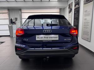 Audi Q2 35TFSI Launch Edition - Image 5