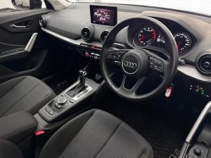 Audi Q2 35TFSI Launch Edition - Image 6