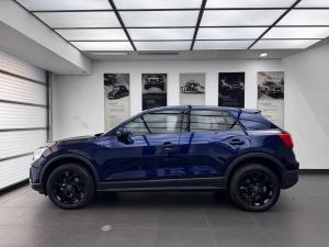 Audi Q2 35TFSI Launch Edition - Image 7