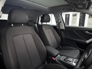 Audi Q2 35TFSI Launch Edition - Image 8