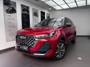 Thumbnail Chery Tiggo 7 Pro Max 1.6TGDI 290T Premium